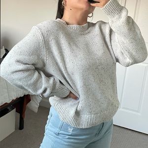 Sweater. Fall. ☕️